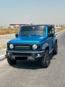 Suzuki Jimny GL