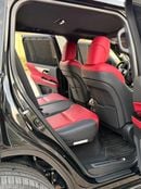 Lexus LX600 F SPORT