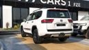 تويوتا لاند كروزر GR SPORT Hybrid