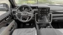 GMC Yukon ELEVATION 2026 GMC Yukon Elevation 5.3L AT Petrol (Black-Gray)