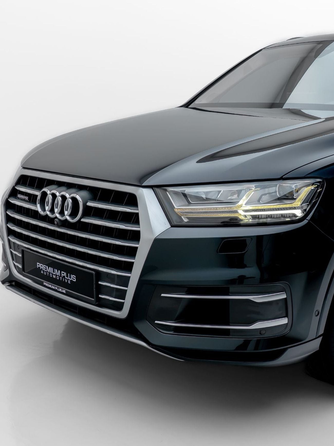 Audi Q7 45 TFSI