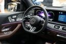 مرسيدس بنز GLS 450 4MATIC