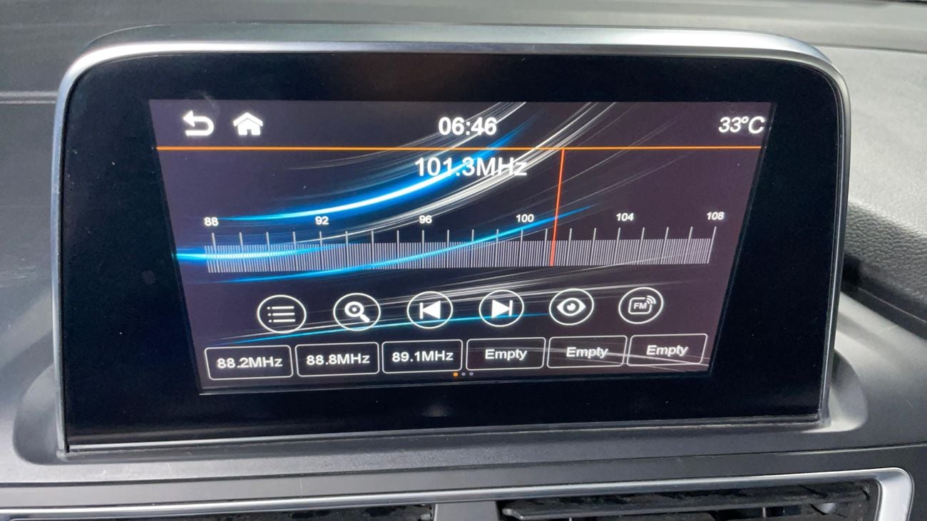 JAC S3 Plus INTELLIGENT LUXURY 2023 | AED 399/Month | 0 DP | 30 Day Return | Warranty | Service History