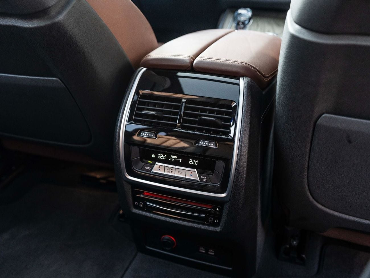 BMW X7 40i M SPORT