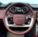 Land Rover Range Rover HSE Vogue HSE P400, RR Warranty + Service Pack, Full RR Service History, GCC