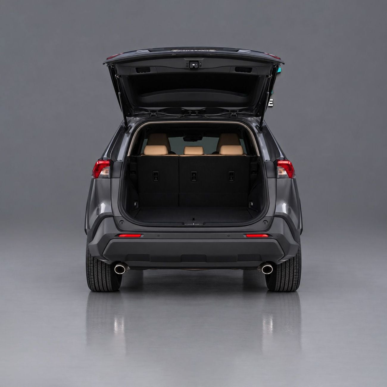Toyota RAV4 EX AED 1,436 P.M • 0% Downpayment • Toyota Rav4 • 1 Year Warranty