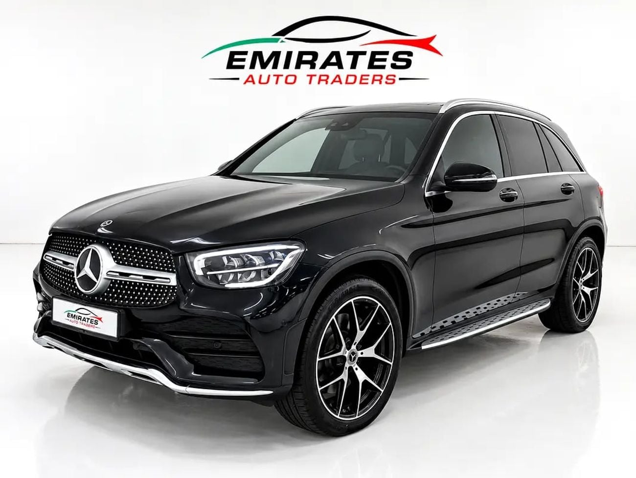 مرسيدس بنز GLC 200 GLC200