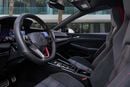 Volkswagen Golf GTI Base Golf GTI Base | 2,155 P.M | 0% Downpayment | Perfect Condition!