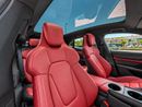 بورش تايكان 4S CROSS TURISMO