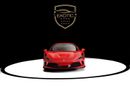 Ferrari F8 Tributo STANDARD