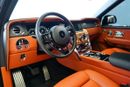 Rolls Royce Cullinan STANDARD