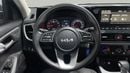 Kia Seltos LX 2023 | AED 766/Month | 0 DP | 30 Day Return | Warranty
