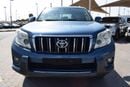 Toyota Prado TX-L Toyota Prado TXL 6 Cylinder, Model: 2011.