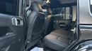 Jeep Wrangler Unlimited RUBICON