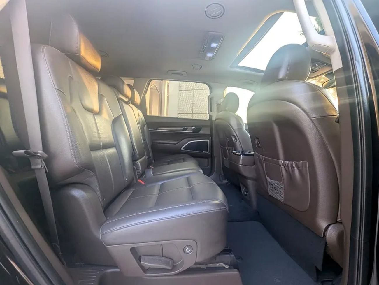 Kia Telluride EX