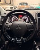 Mitsubishi ASX GLX MIDLINE Mitsubishi ASX 2024 | GCC specs | Good Condition