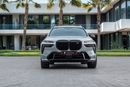 بي أم دبليو X7 M60i XDRIVE | 6,365 P.M | 0% Downpayment | BMW Warranty!