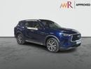 Infiniti QX60 SENSORY 2.0