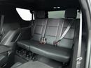 Cadillac Escalade LUXURY GCC Specs - Excellent Condition