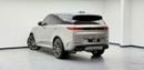 Land Rover Range Rover Sport SV EDITION ONE 2024 Range Rover Sport SV, 2029 RR Warranty, Full RR Service History, Low Km, Fully Loaded, GCC