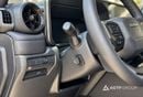Toyota Prado ADVENTURE 2.4L Turbo Petrol | FULL OPTION | Automatic | 4WD | Black | Digital Cockpit | Sunroof | All-Terrain
