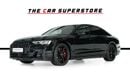 Audi S8 TFSI Black On Black-Ultra Exclusive Luxury Limousine-Bespoke Order