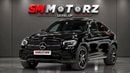Mercedes Benz GLC 300 AMG 4MATIC