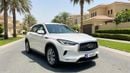 إنفينيتي QX50 لوكس كارس24 هي سوق ضخم للسيارات المستعملة موثوق ومضمون ٪كارس24 هي سوق ضخم للسيارات المستعملة موثوق ومضمون