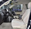 تويوتا برادو TX-L EXCELLENT DEAL for our Toyota Prado TXL ( 2013 Model ) in Black Color GCC Specs
