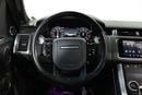 Land Rover Range Rover Sport SVR 2021 Range Rover Sport SVR Carbon Edition, Service History, 1 Year Warranty, Excellent Condition