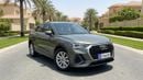Audi Q3 2024 | AED 2011/Month | 0 DP | 30 Day Return | Warranty Video
