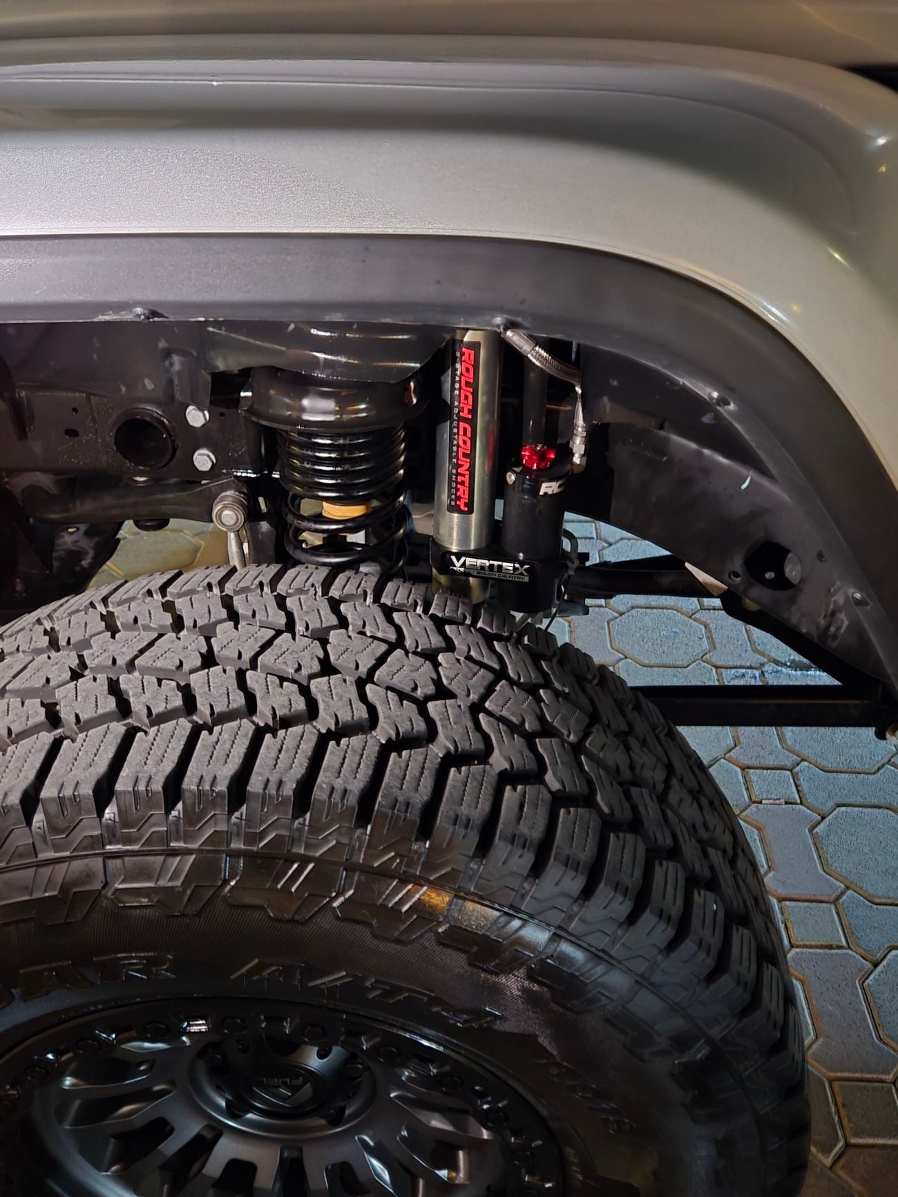 Jeep Wrangler Unlimited SAHARA