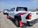 Toyota Hilux GR SPORT 2.8L Diesel 26/26 Ready to Export
