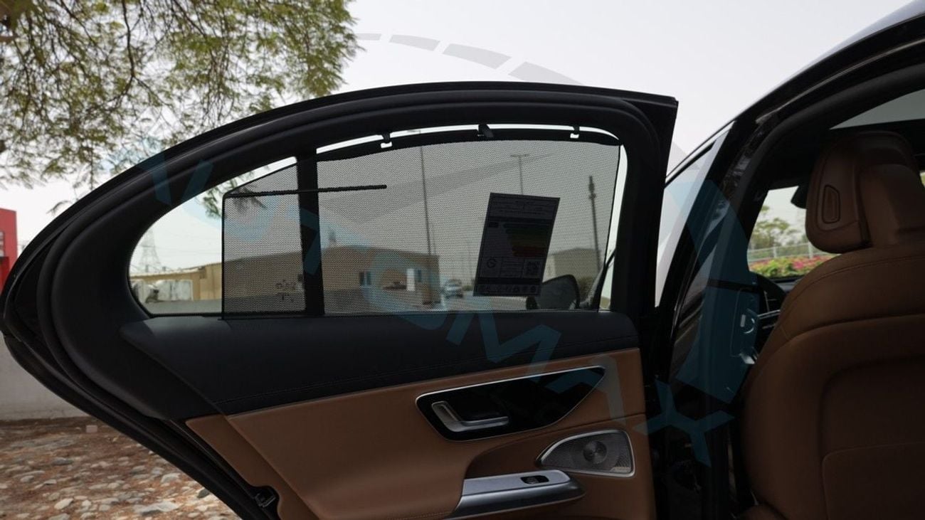 مرسيدس بنز E300 AMG (For Export , НА ЭКСПОРТ)EQ Boost 2.0T RWD GCC 2026 Безпробега