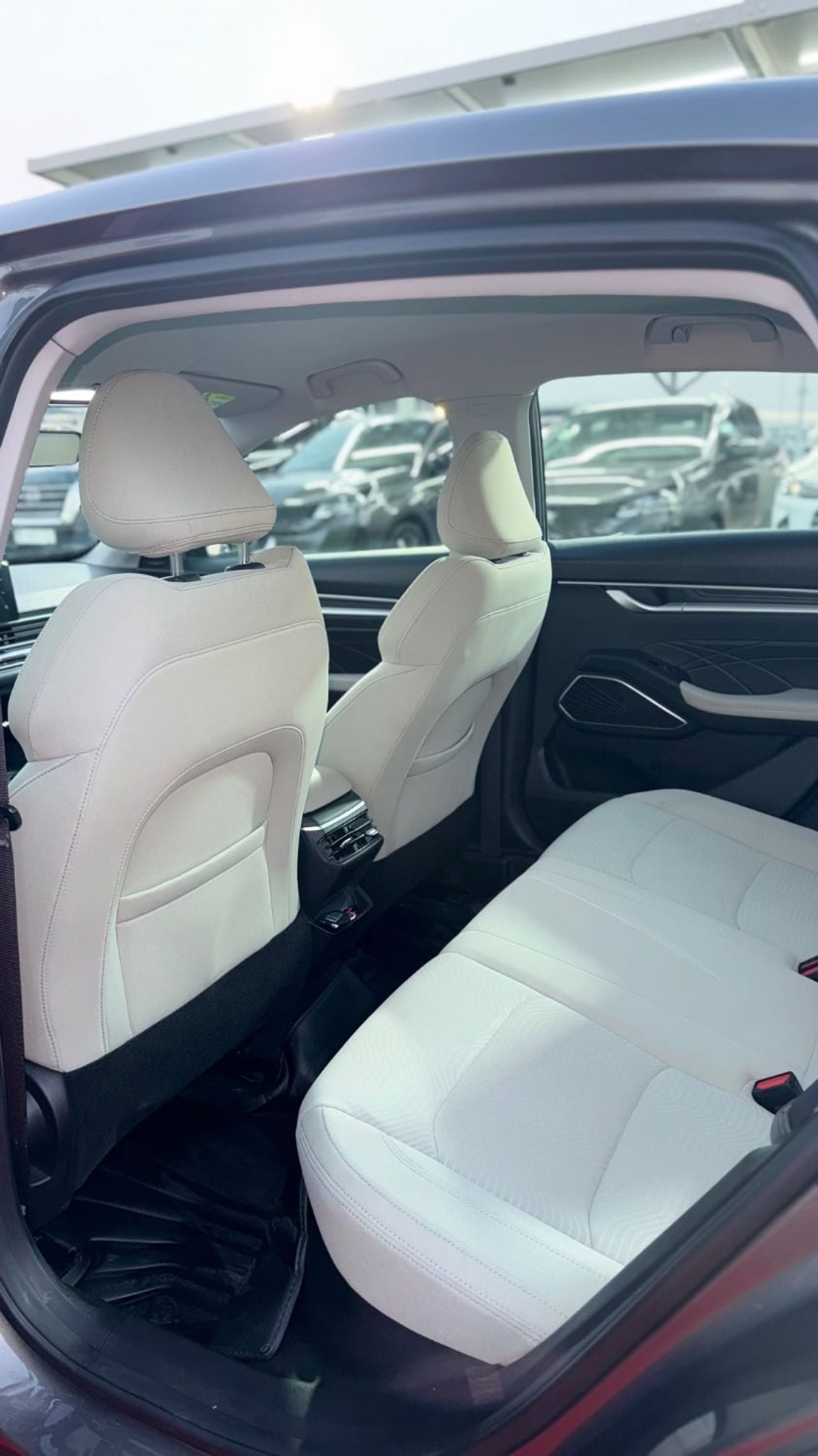 Geely Emgrand GK
