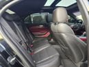 كاديلاك CTS PREMIUM LUXURY كاديلاك CT5 موديل 2019، مواصفات خليجية فاخرة // حالة ممتازة // مالك واحد