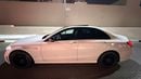 Mercedes Benz C43 AMG AMG SPORT