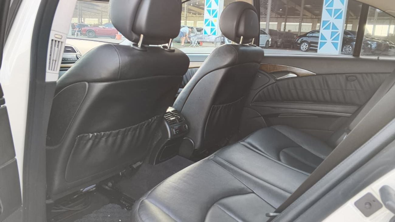 Mercedes Benz E350 STANDARD Japanese Quality! 2018 Mercedes-Benz E 350 | Fresh Japan Import | Only 78,462 KM – Mint Condition!