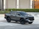 Toyota Hilux GLX