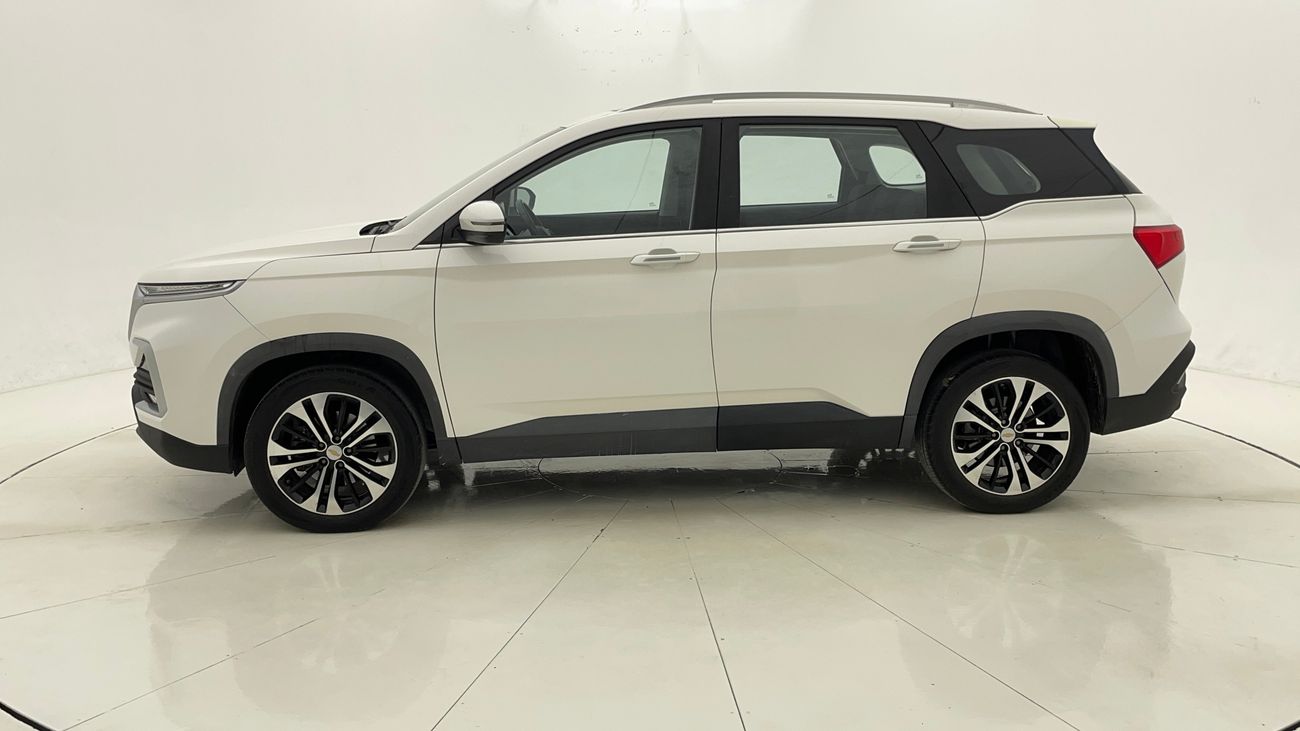 Chevrolet Captiva PREMIER 1.5 | Zero Down Payment | Free Home Test Drive