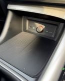 MG ZS STANDARD 1.5L - 2026 MODEL GCC - BLACK COLOR