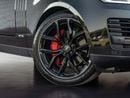 Land Rover Range Rover AUTOBIOGRAPHY LWB