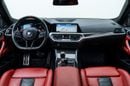 بي أم دبليو M4 COMPETITION M XDRIVE