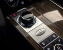 Land Rover Range Rover HSE Land Rover Range Rover 2019 GCC specs
