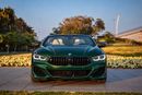 BMW M850i xDrive M850i xDrive Convertible 2 door