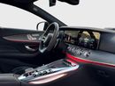 Mercedes Benz AMG GT 53 MERCEDES- GT 53 | | SINGLE OWNER | WARRANTY TILL JUNE