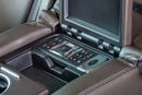 لاند روفر رينج روفر HSE 3.0L (380 HP)