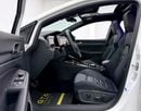 Volkswagen Golf R Topline, VW Service Pack, Full VW Service History, Fully Loaded, GCC