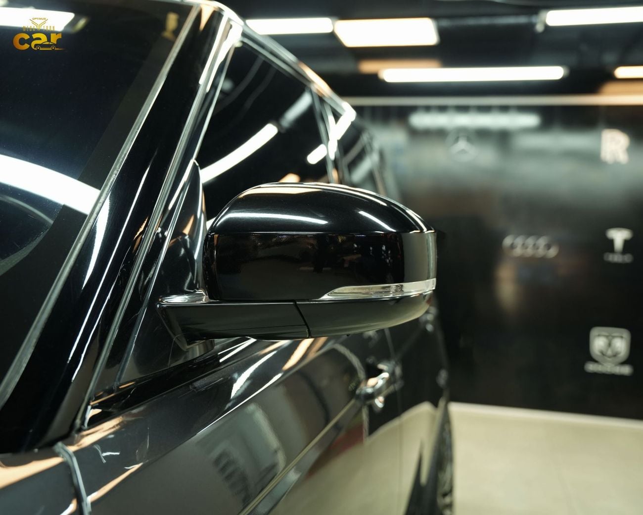 Land Rover Range Rover VOGUE