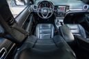 Jeep Grand Cherokee LIMITED Jeep Grand Cherokee Limited 2021 GCC | Warranty